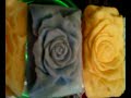 soap carving by TIRON GABI[ROMANIA]