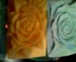 soap carving by TIRON GABI[ROMANIA]