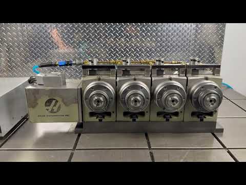 HAAS SHA5C4HD Rotary Tables | GMT (1)