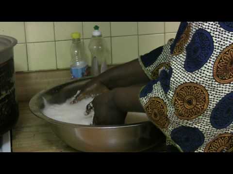 senegalese cuisine.mov