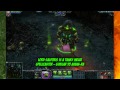 Yogscast - Heroes of Newerth: Lord Salforis and some bum-chat
