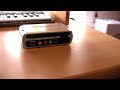 M-Audio Fast Track USB Review