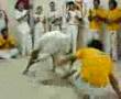 1er batizado cumbe chiapas