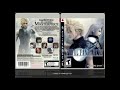 Final Fantasy VII PS3 Remake Battle Music