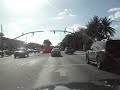 Guam- Tumon Drive again..