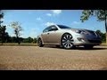 2012 Hyundai Genesis Sedan Review