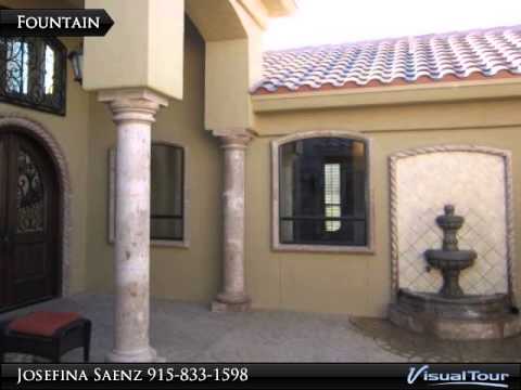 Homes for Sale – 1316 Calle De Oro, El Paso, TX