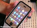 Video Review #49: PRT iShield Mirror case