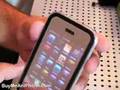 Video Review #49: PRT iShield Mirror case