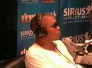 BEST OF BOTH OFFICES: NAS SIRIUS RADIO IN STUDIO SERIES P. 1