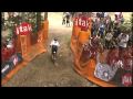 NISSAN UCI Mountain Bike WC 2009 Maribor DHI