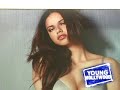 http://www.younghollywood.com
we ask victoria's secret supermodel, adriana lima what it's like to be 