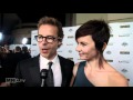 Movie Juice - MJ News Ep.302 (Haywire, The Descendants, Tinker Tailer Soldier Spy, Critics Choice Awards)