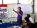 Cong. Roilo Golez talks about the Spratlys & baselines bill