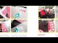 CRAFT: 09 Preview the Green Issue - CRAFT Video Podcast