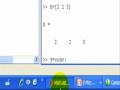 Matlab Examples - Review of Discrete Convolution using Matlab