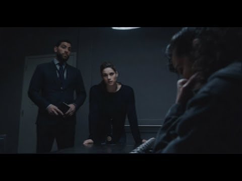 FBI 2X09 "Salvation" Preview (with slo-mo)
