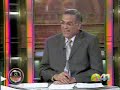 el general  retirado josé quevedo 4 de sept 2007 3