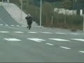 Nisse Ragnarsson Motorbike