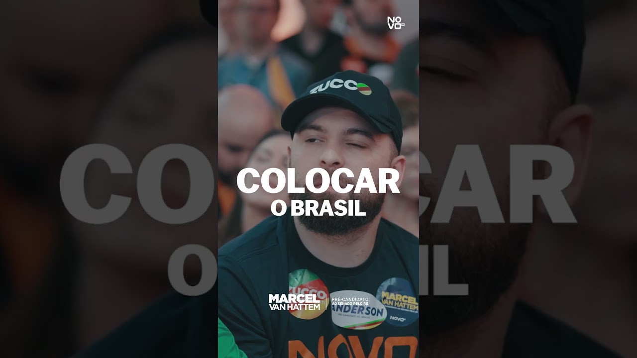 Nossa prioridade: devolver o protagonismo ao Rio Grande do Sul e combater o autoritarismo