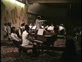 BOSWORTH AND FRAJOLA PLAY BLOCH NUIT EXOTIQUE