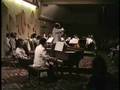 BOSWORTH AND FRAJOLA PLAY BLOCH NUIT EXOTIQUE