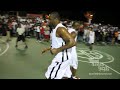On Friday August 5th, 2011 Brandon Jennings played with fellow LA natives The Game and Demar Derozen at Dyckman Park. This video are some Brandon Jennings highlights from the night. www.freshfocusnyc.com