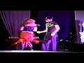 Joelma e Ricardo Lago - Natal 2003