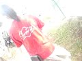 SINGING WHILE WE WALK =D