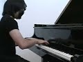 [videogame music] title: tatakau mono tachi/those who fight (battle theme) origin: final fantasy vii composer: nobuo uematsu piano arr:k_shino(kashino) performer:k_shino(kashino) alex:blademaster- kashino's own interpretation of the battle theme from final fantasy vii. i remember the first time i heard this song from the game, very exciting and new. kashino seemed nervous playing this. kashino:kurezishinobi- i couldn't find a piano version of this song that i liked so i wanted to make my own ...