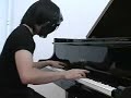 [videogame music] title: tatakau mono tachi/those who fight (battle theme) origin: final fantasy vii composer: nobuo uematsu piano arr:k_shino(kashino) performer:k_shino(kashino) alex:blademaster- kashino's own interpretation of the battle theme from final fantasy vii. i remember the first time i heard this song from the game, very exciting and new. kashino seemed nervous playing this. kashino:kurezishinobi- i couldn't find a piano version of this song that i liked so i wanted to make my own ...
