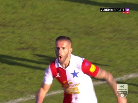 FK Radnicki Nis 0-3 FK AIK Bačka Topola :: Resumos :: Videos 