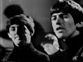 The Beatles-Twist and Shout and I wanna hold your hand The Beatles-Twist and Shout and I wanna hold your hand