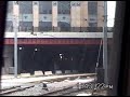 Honeymoon Return 3.11.98 Part 4: Baltimore MD to Washington DC