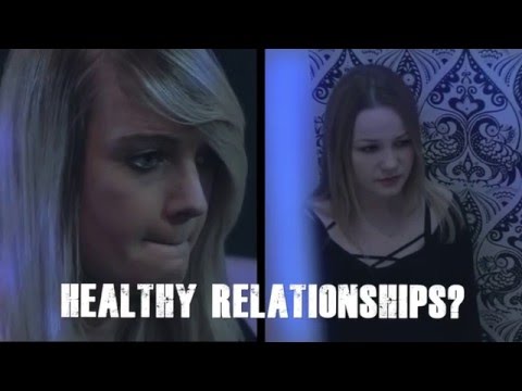 Kimberley Brewer and her team from Eastleigh are helping young people spot the difference between healthy and unhealthy relationships. With Fixers, they’ve created this film to demonstrate when a partner’s behaviour isn’t acceptable.