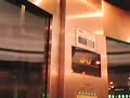 Otis Cylindrical Glass Elevator at Oriental Pearl TV Tower