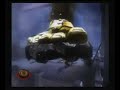 God of war 2 Colossus of Rhodes fight (1/2)