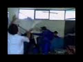 Pegando A Marroquin