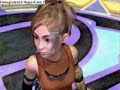 Final Fantasy X-2 yuna and leene