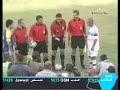 نشأت اكرم في تقرير صدى الملاعب على MBC