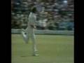 World's Fastest Bowler Competition - 1979