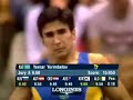 Yernar Yerimbetov Vault 2006 World Championships EF Yernar Yerimbetov Vault 2006 World Championships EF