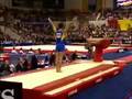 Yernar Yerimbetov Vault 2006 World Championships EF