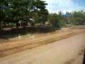the road to siem reap cambodia