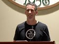 Dan Savage on Issues with Getting off with your Spouse