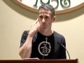 Dan Savage on Issues with Getting off with your Spouse