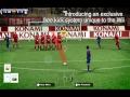 PES 2010 NINTENDO WII FEATURES