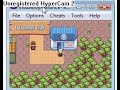 pokemon emerald gameshark codes