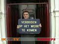 Knorr personeel bij protest in Rotterdam deel 1