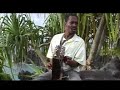 Mwengne Mmadi Bluesman Comorien Mwengne Mmadi Bluesman Comorien